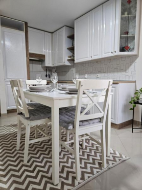 Epicentar apartment